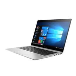 Hp EliteBook x360 1030 G3 13" Core i5 1.6 GHz - SSD 256 GB - 8GB AZERTY - Frans