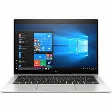 Hp EliteBook x360 1030 G3 13" Core i5 1.6 GHz - SSD 256 GB - 8GB AZERTY - Frans
