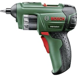 Bosch PSR Select Boor / Schroevendraaier