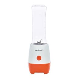 Blender/Mixer Nutrifresh P501027 L - Oranje/Wit