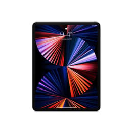 iPad Pro 12.9" (2021) 5e generatie 256 GB - WiFi - Spacegrijs