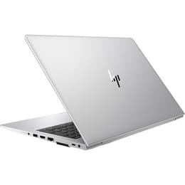 HP EliteBook 850 G5 15" Core i5 1.6 GHz - SSD 256 GB - 16GB AZERTY - Frans