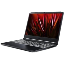 Acer Nitro 5 AN515-45 15" Ryzen 7 3.2 GHz - SSD 1 TB - 16GB - NVIDIA GeForce RTX 3060 QWERTZ - Duits
