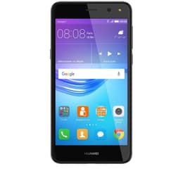 Huawei Y6 (2017) 16GB - Grijs - Simlockvrij