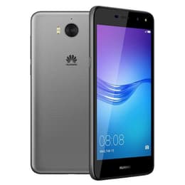 Huawei Y6 (2017) 16GB - Grijs - Simlockvrij