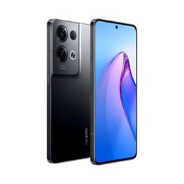 Reno 8 Pro 256GB - Zwart - Simlockvrij