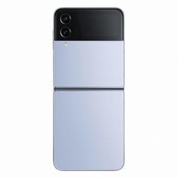 Galaxy Z Flip4 256GB - Blauw - Simlockvrij