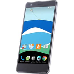 ZTE Blade V770 16GB - Grijs - Simlockvrij
