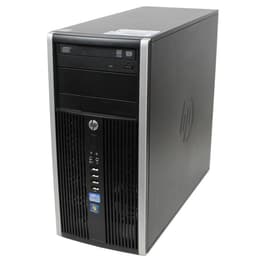 HP Compaq Pro 6305 MT A10 3,8 GHz - SSD 2 TB RAM 16GB