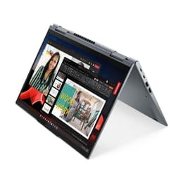 Lenovo ThinkPad X1 Yoga G8 14" Core i5 2.8 GHz - SSD 256 GB - 32GB QWERTZ - Duits