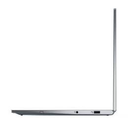 Lenovo ThinkPad X1 Yoga G8 14" Core i5 2.8 GHz - SSD 256 GB - 32GB QWERTZ - Duits
