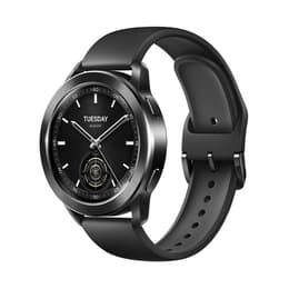Xiaomi Watch S3 Bluetooth 47 mm - Zwart