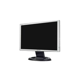 19-inch Hanns-G HW191D 1440 x 900 LCD Beeldscherm Grijs