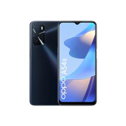 Oppo A54s 128GB - Zwart - Simlockvrij - Dual-SIM