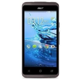 Acer Liquid Z410 8GB - Zwart - Simlockvrij