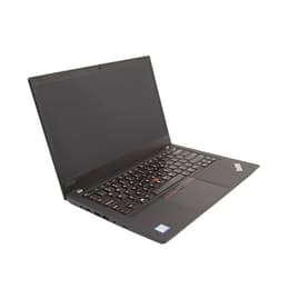 Lenovo Thinkpad T490 14" Core i5 1.6 GHz - SSD 4 TB - 16GB AZERTY - Frans