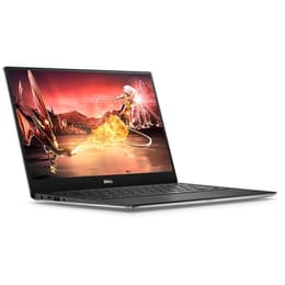 Dell XPS 13 9360 13" Core i7 2.7 GHz - SSD 512 GB - 16GB AZERTY - Frans