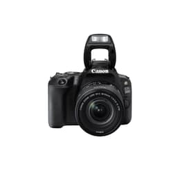 Spiegelreflexcamera Canon EOS 200D