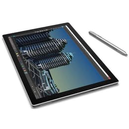 Microsoft Surface Pro 4 12" Core i5 2.4 GHz - SSD 1 TB - 8GB QWERTY - Engels