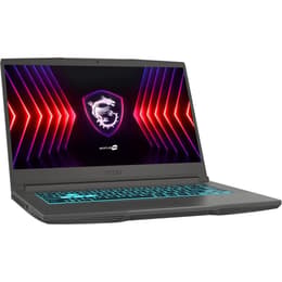 MSI Thin 15 B13VE 15" Core i7 3.6 GHz - SSD 512 GB - 16GB QWERTY - Italiaans