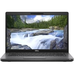 Dell Latitude 5400 14" Core i5 1.6 GHz - SSD 256 GB - 16GB AZERTY - Frans