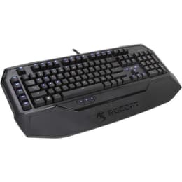 Roccat Toetsenbord QWERTY Engels (VS) Verlicht Ryos MK Pro