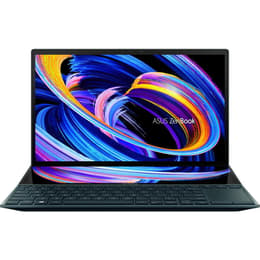 Asus ZenBook Duo Evo UX482EA-HY106T 14" Core i7 2.8 GHz - SSD 1 TB - 16GB QWERTY - Engels