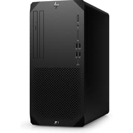 HP Z1 G9 Core i7 2.1 GHz - SSD 512 GB - 16GB - NVIDIA GeForce RTX 3060