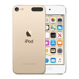 Apple iPod Touch MP3 & MP4 speler 32GB- Goud