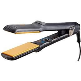 Italian Design Gold Premium Styler Idegoldstyler - Zwart Stijltang