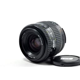 Nikon Lens AF NIKKOR AF 35-70mm f/3.3-4.5