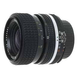 Nikon Lens AF NIKKOR AF 35-70mm f/3.3-4.5