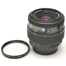 Nikon Lens AF NIKKOR AF 35-70mm f/3.3-4.5