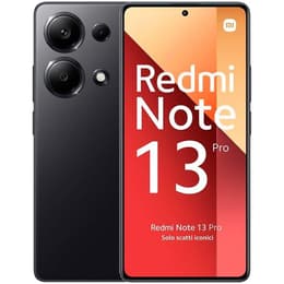 Xiaomi Redmi Note 13 Pro 512GB - Zwart - Simlockvrij