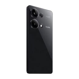 Xiaomi Redmi Note 13 Pro 512GB - Zwart - Simlockvrij