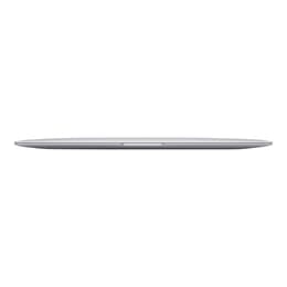 MacBook Air 11" (2015) - QWERTZ - Duits