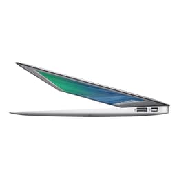 MacBook Air 11" (2015) - QWERTZ - Duits