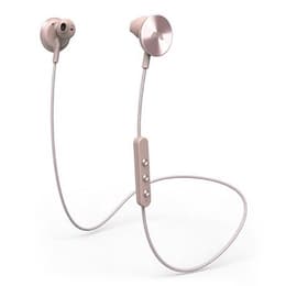 Buttons I.AM + Oordopjes - In-Ear Bluetooth