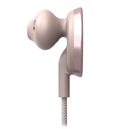 Buttons I.AM + Oordopjes - In-Ear Bluetooth