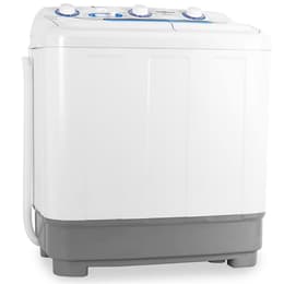 Oneconcept MNW2-DB004 Mini wasmachine Toplading