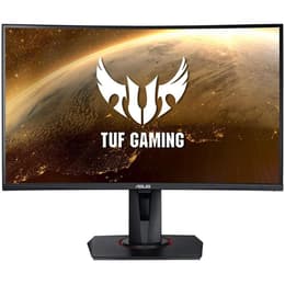 27-inch Asus TUF Gaming VG27WQ LED Beeldscherm Zwart