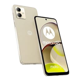 Motorola Moto G14 128GB - Beige - Simlockvrij