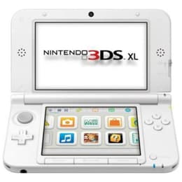 Nintendo 3DS XL - HDD 4 GB - Wit