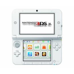 Nintendo 3DS XL - HDD 4 GB - Wit