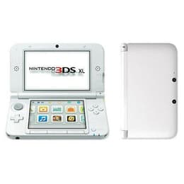 Nintendo 3DS XL - HDD 4 GB - Wit