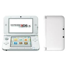 Nintendo 3DS XL - Wit