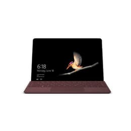 Microsoft Surface Go 1824 10" Pentium 1.6 GHz - SSD 128 GB - 8GB AZERTY - Frans