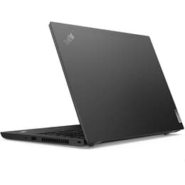 Lenovo ThinkPad L14 G1 14" Core i5 1.6 GHz - SSD 256 GB - 16GB AZERTY - Frans