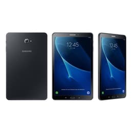 Galaxy Tab A 10.1 32GB - Zwart - WiFi
