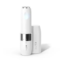 Braun Face Mini Hair Remover FS1000 with Smartlight Scheerapparaat